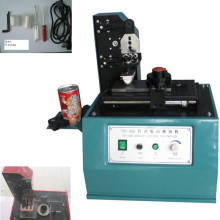 Pascaline-300 électrique Pad imprimante Machine de codage